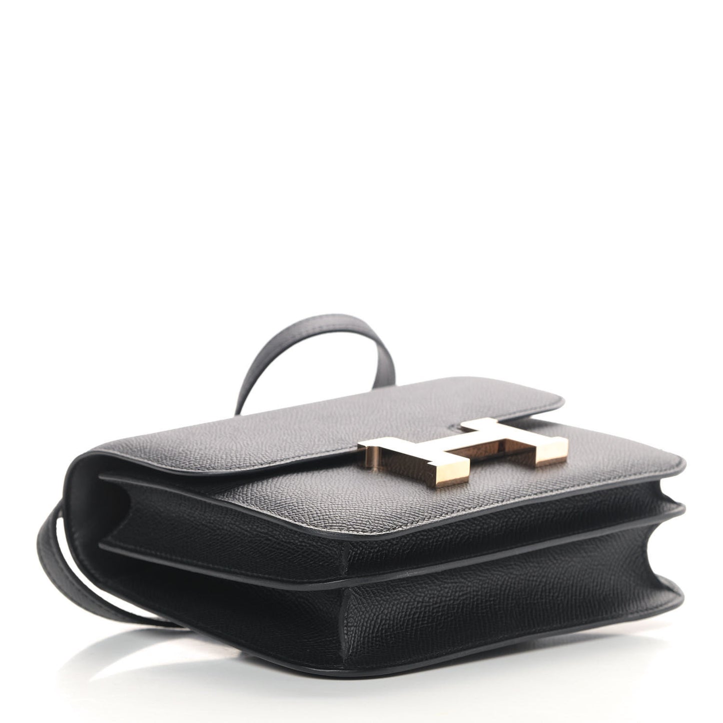 Epsom Constance 18 Black
