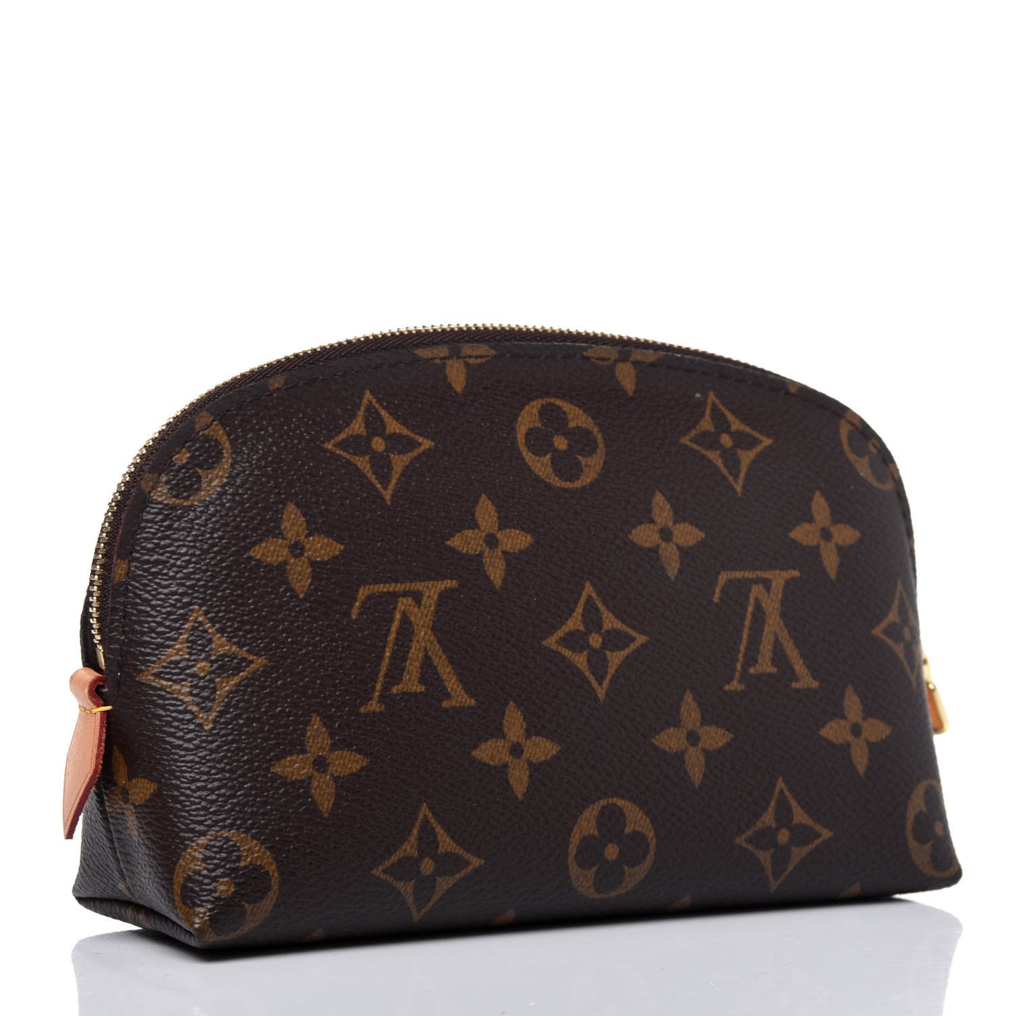 Monogram Cosmetic Pouch