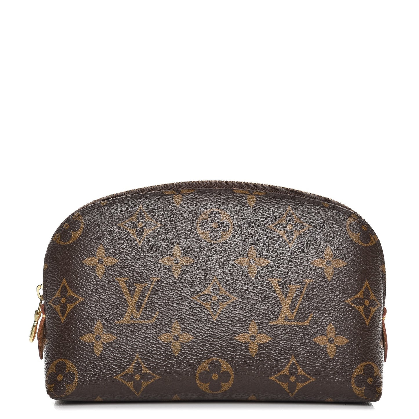 Monogram Cosmetic Pouch