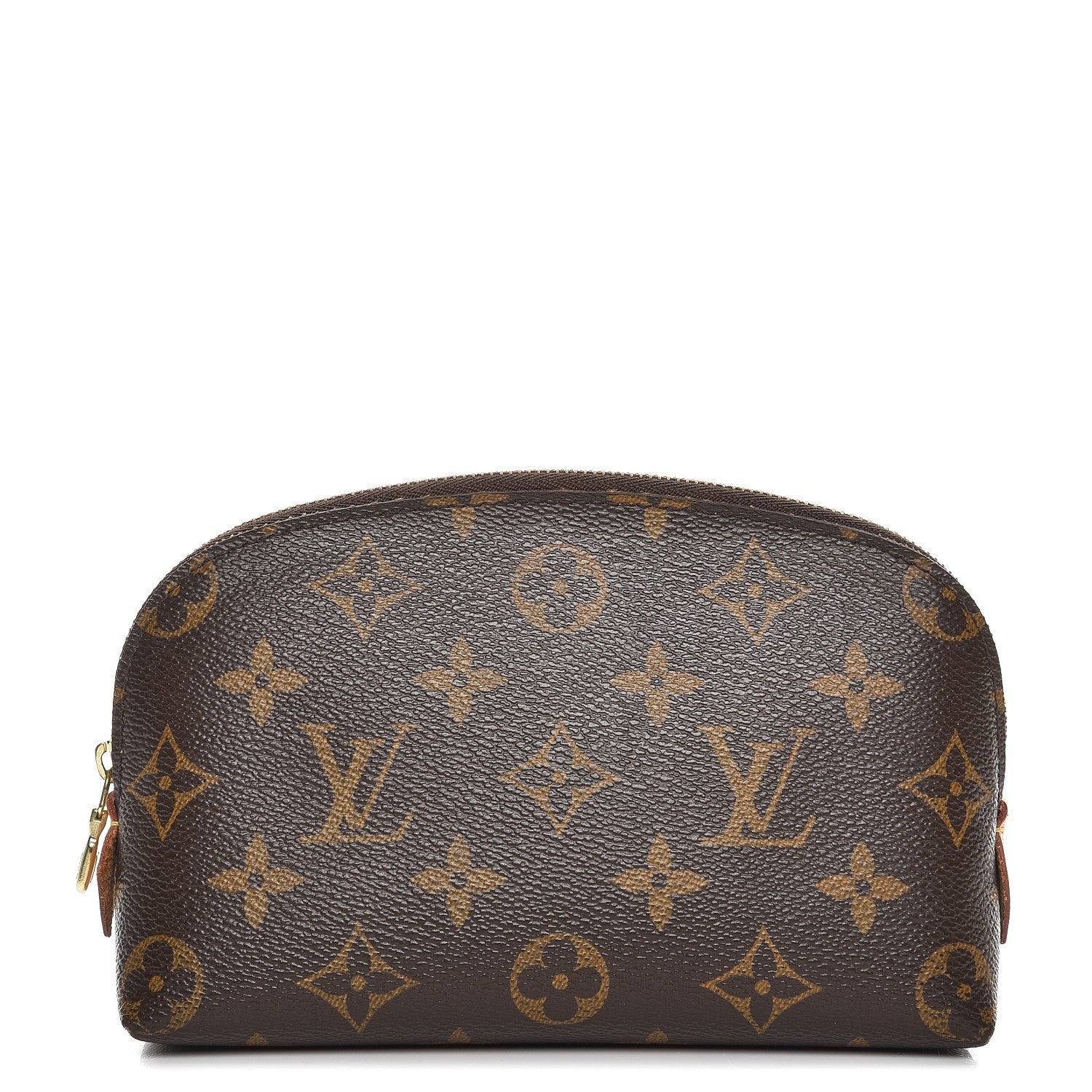 Louis Vuitton Monogram Cosmetic Pouch 1 of 9