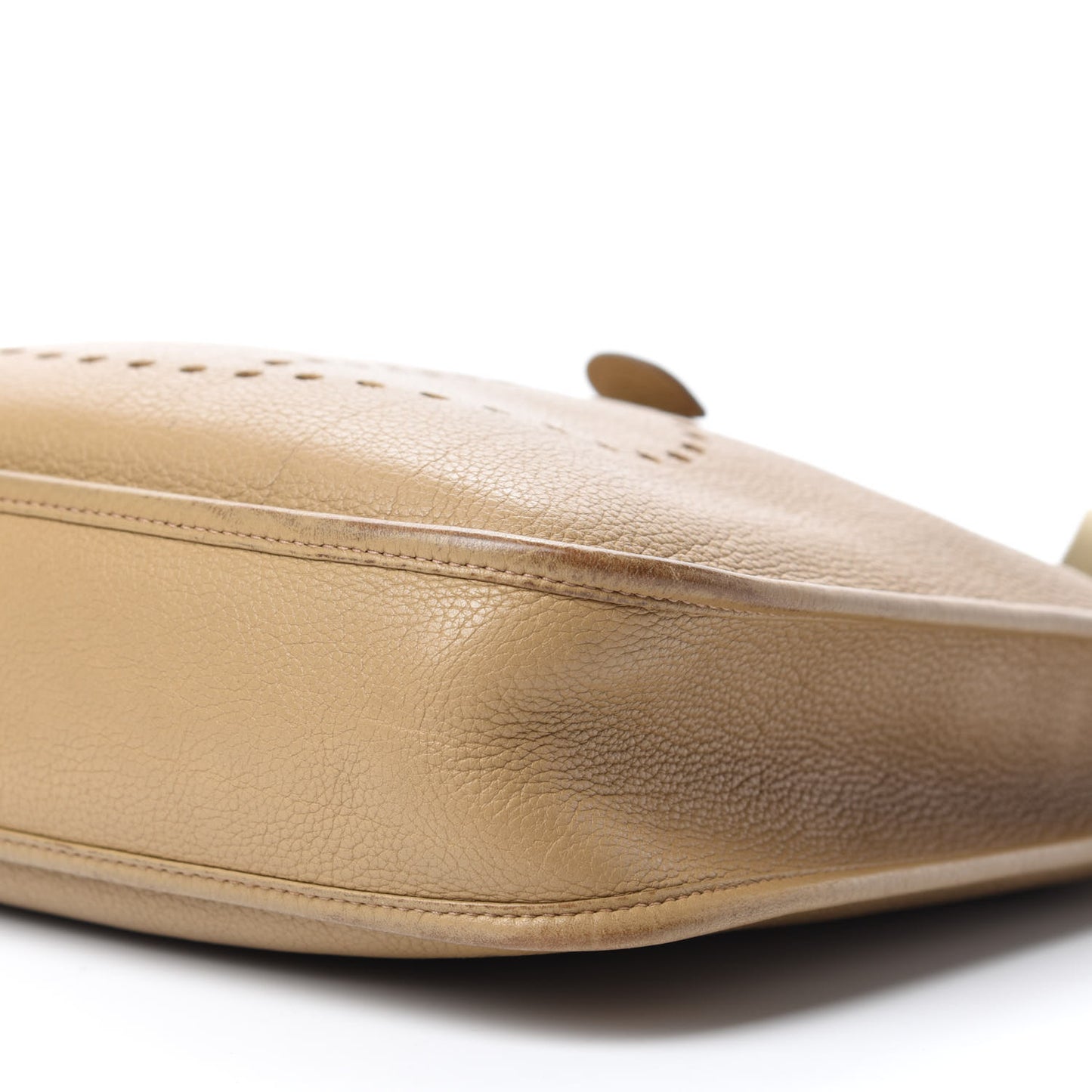 Taurillon Clemence Amazone Evelyne PM Camel
