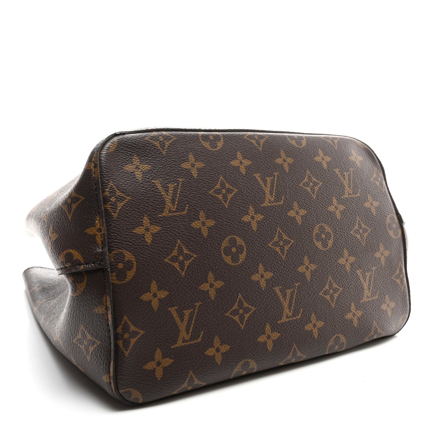 Monogram Neonoe MM Black