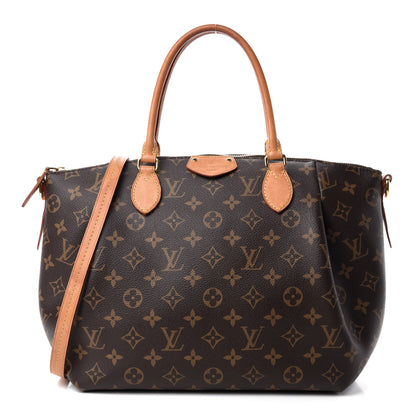 Louis Vuitton Monogram Turenne MM 1 of 14