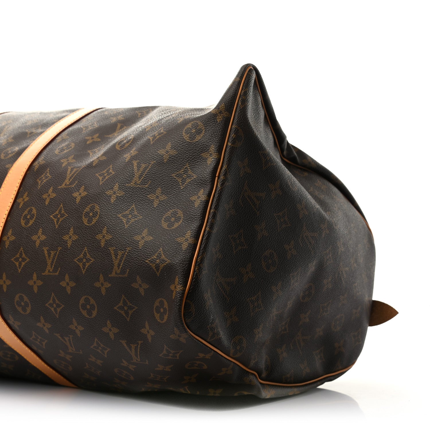 Louis Vuitton Monogram Keepall 60 9 of 9