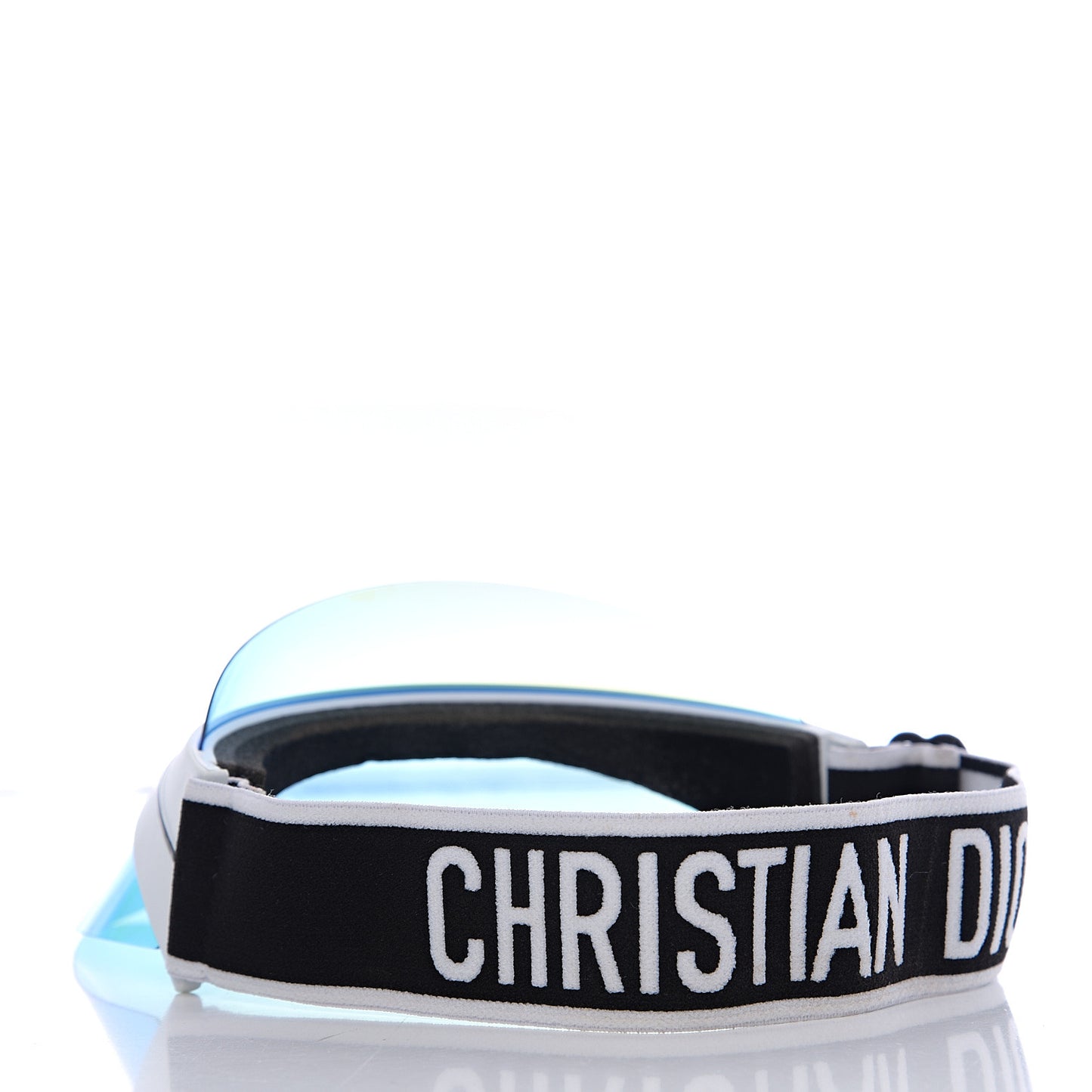 DiorClub1 Sun Visor Blue