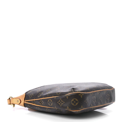 Louis Vuitton Monogram Odeon PM 4 of 14