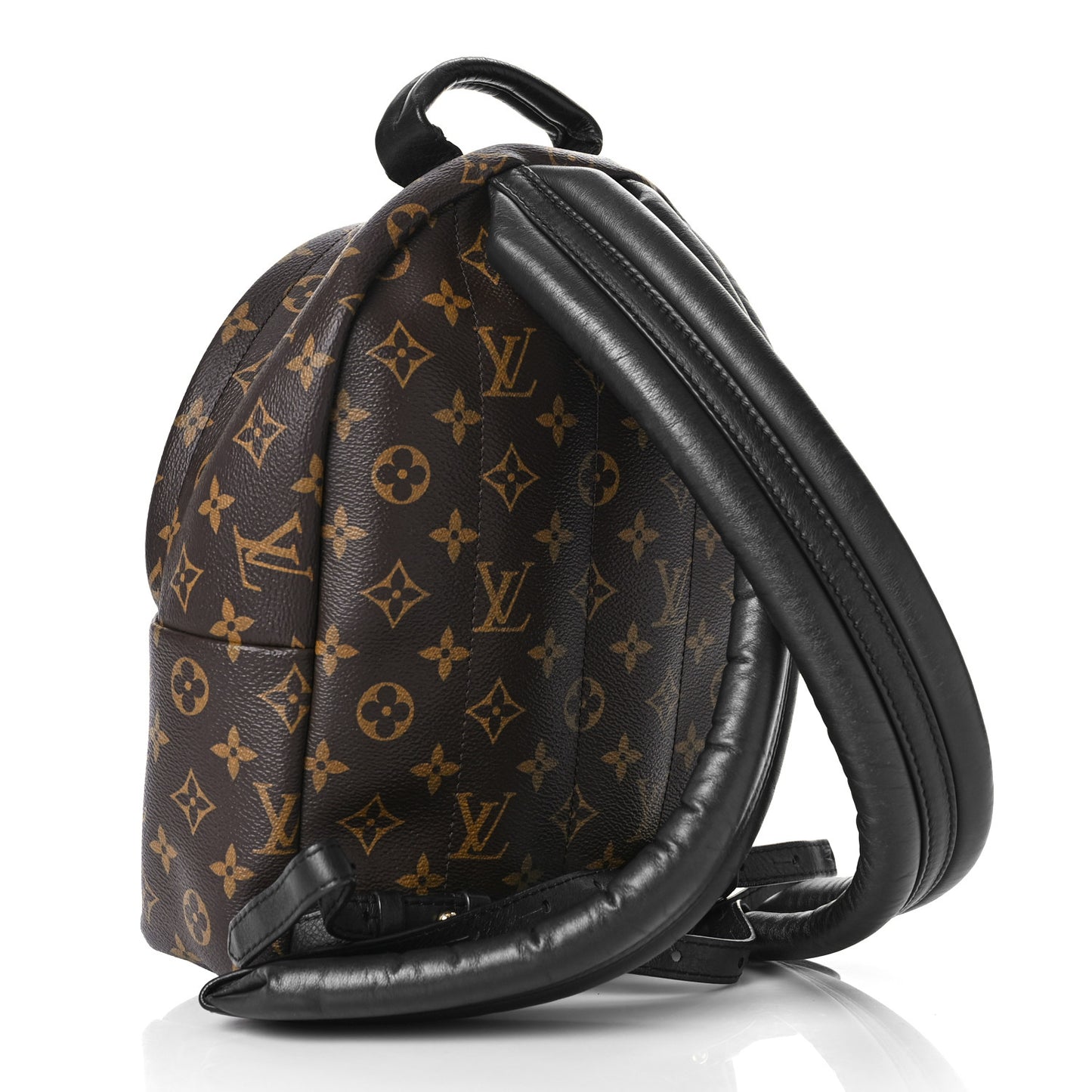 Monogram Palm Springs Backpack PM