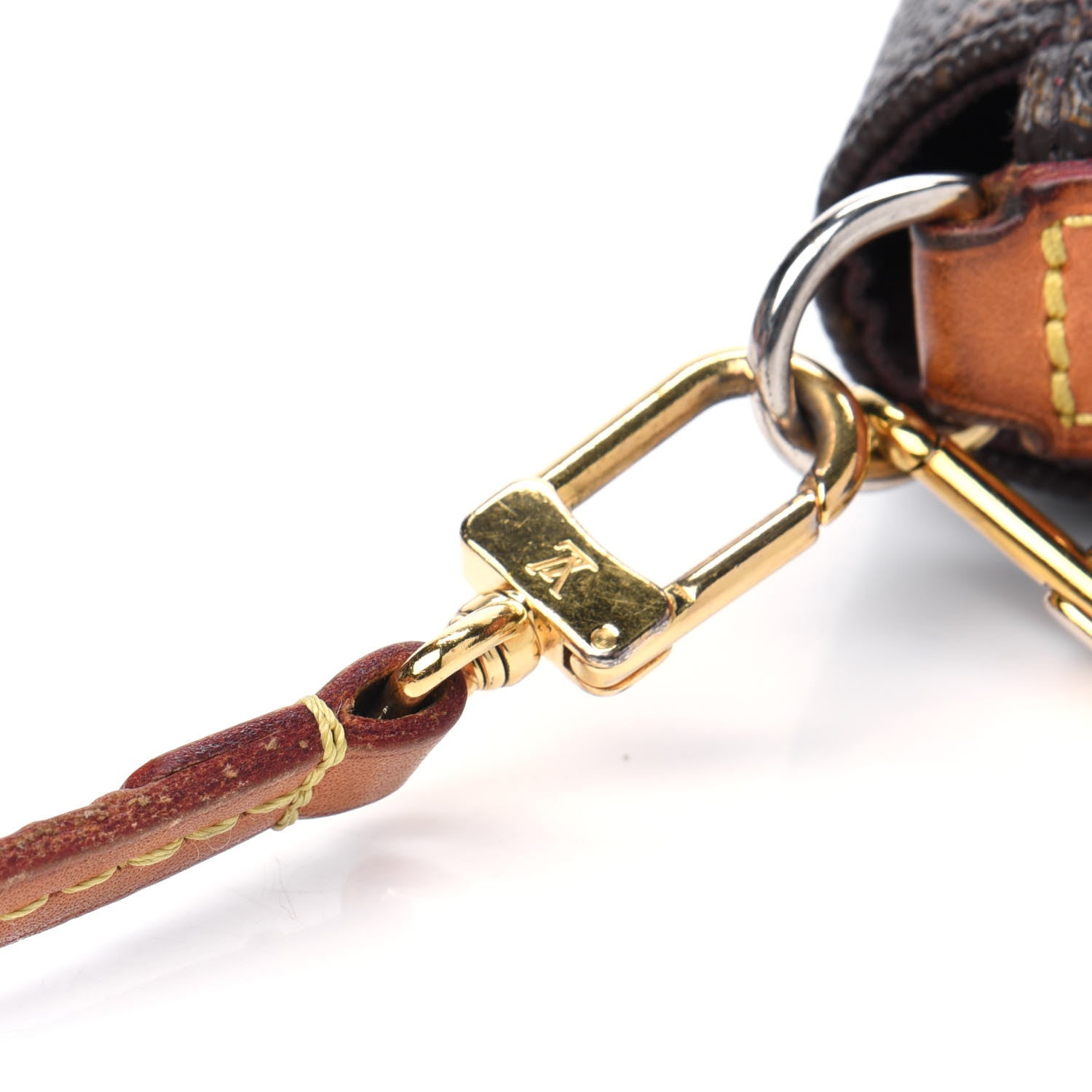 Louis Vuitton Monogram Favorite MM 11 of 12