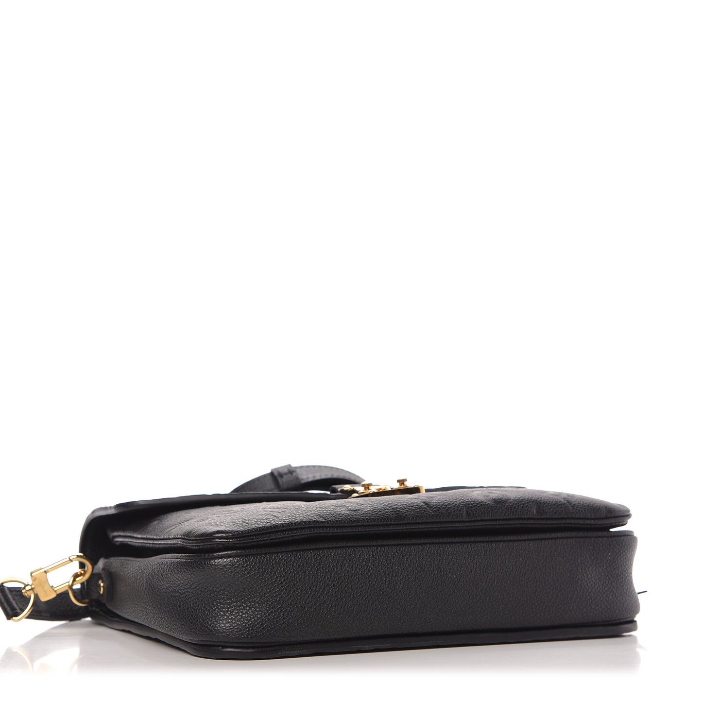 Empreinte Pochette Metis Black