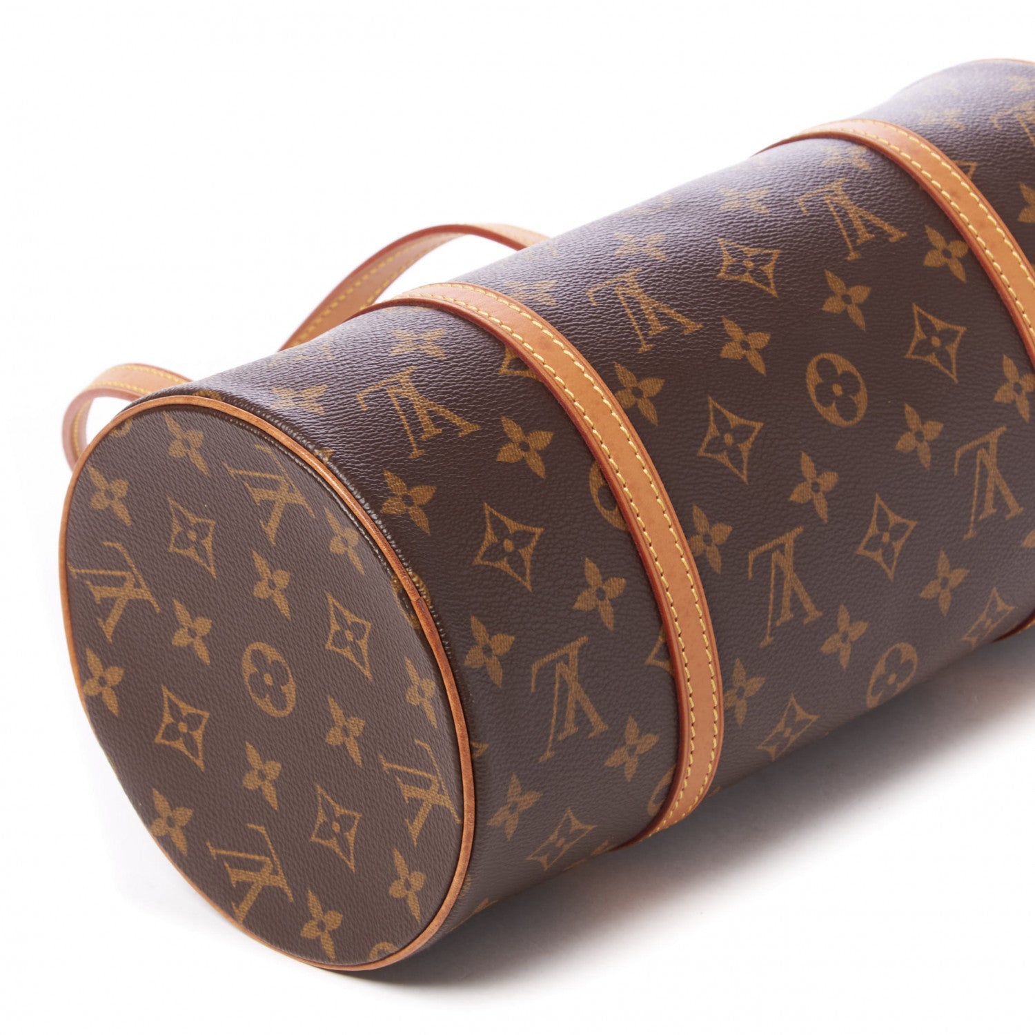 Louis Vuitton Monogram Papillon 30 With Companion 8 of 9