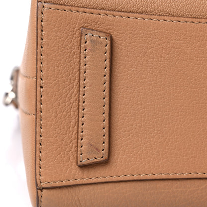 Givenchy Sugar Goatskin Mini Antigona Light Beige 11 of 11