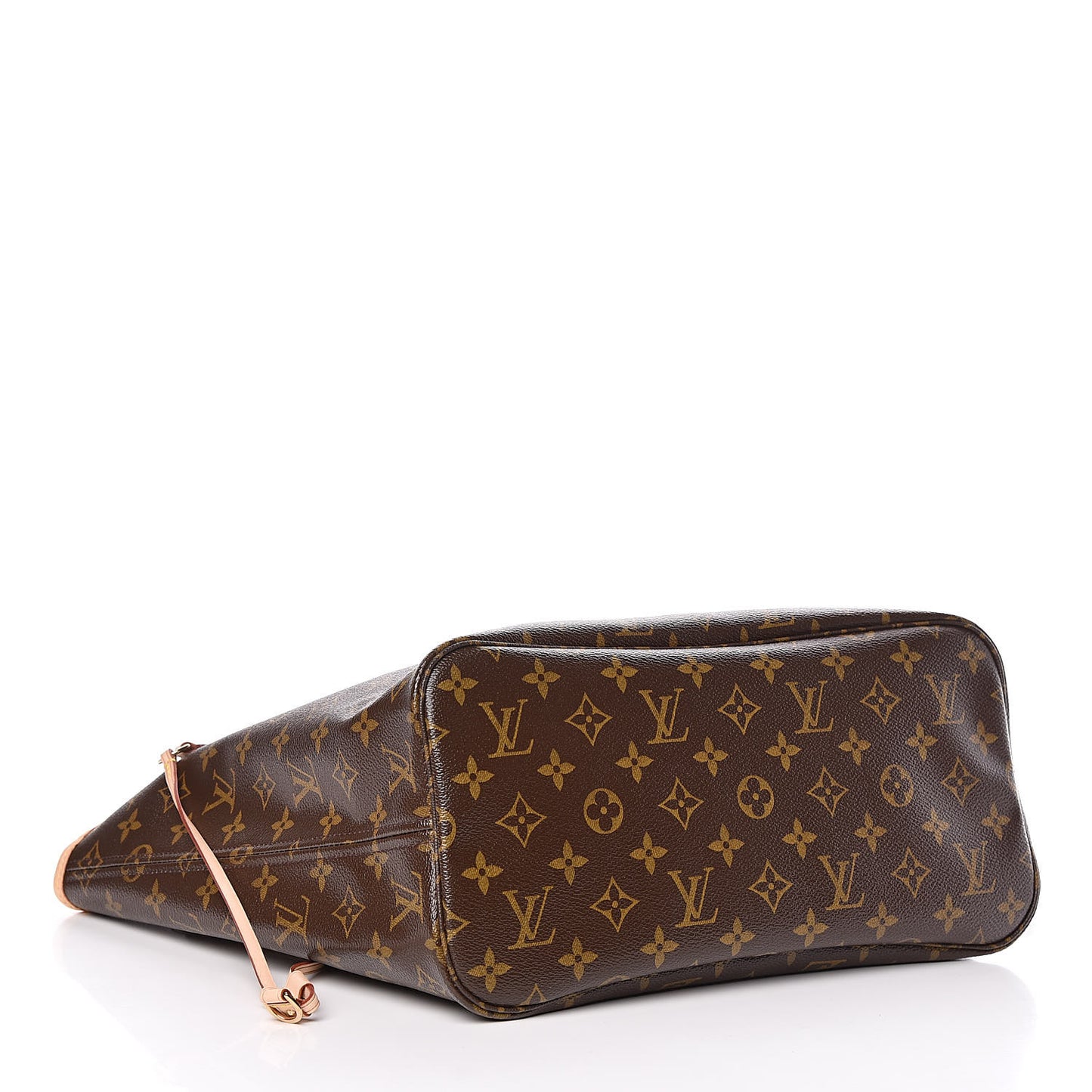 Monogram MOCA Neverfull MM