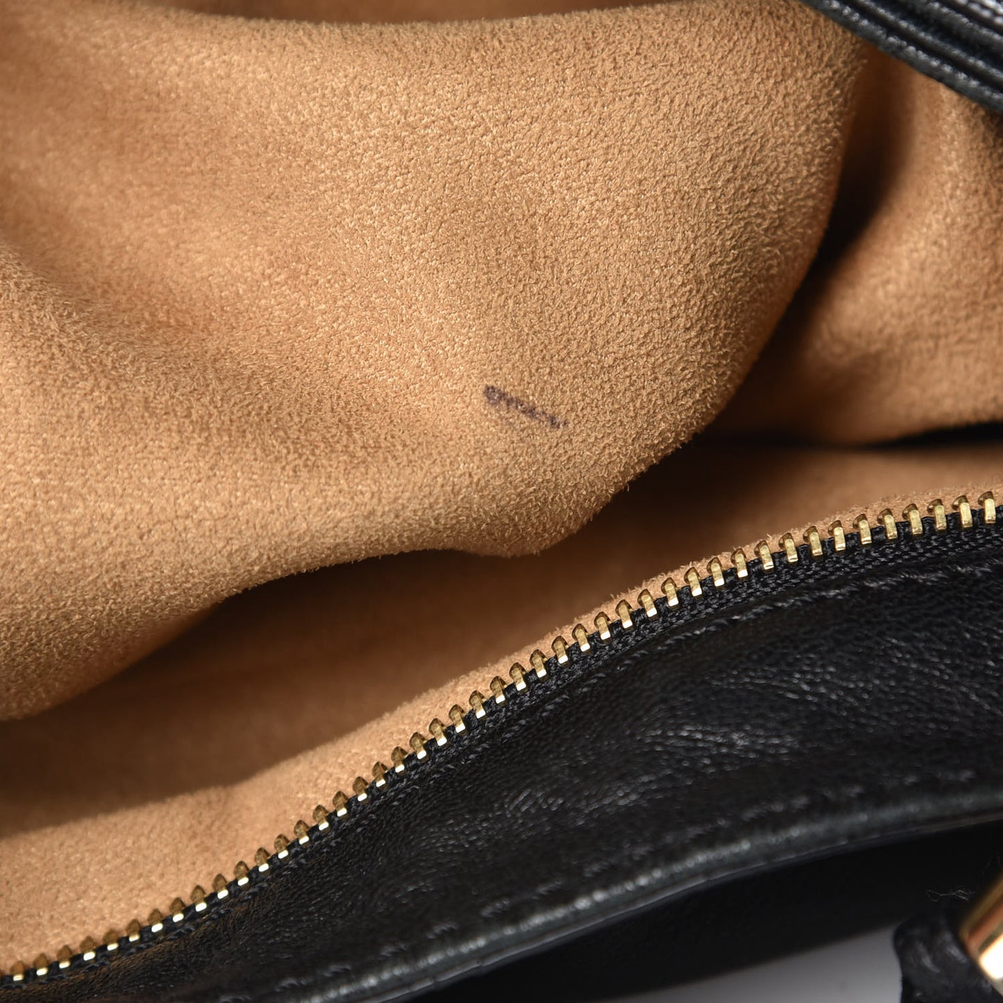 Lambskin Snakeskin Woven Hobo Black