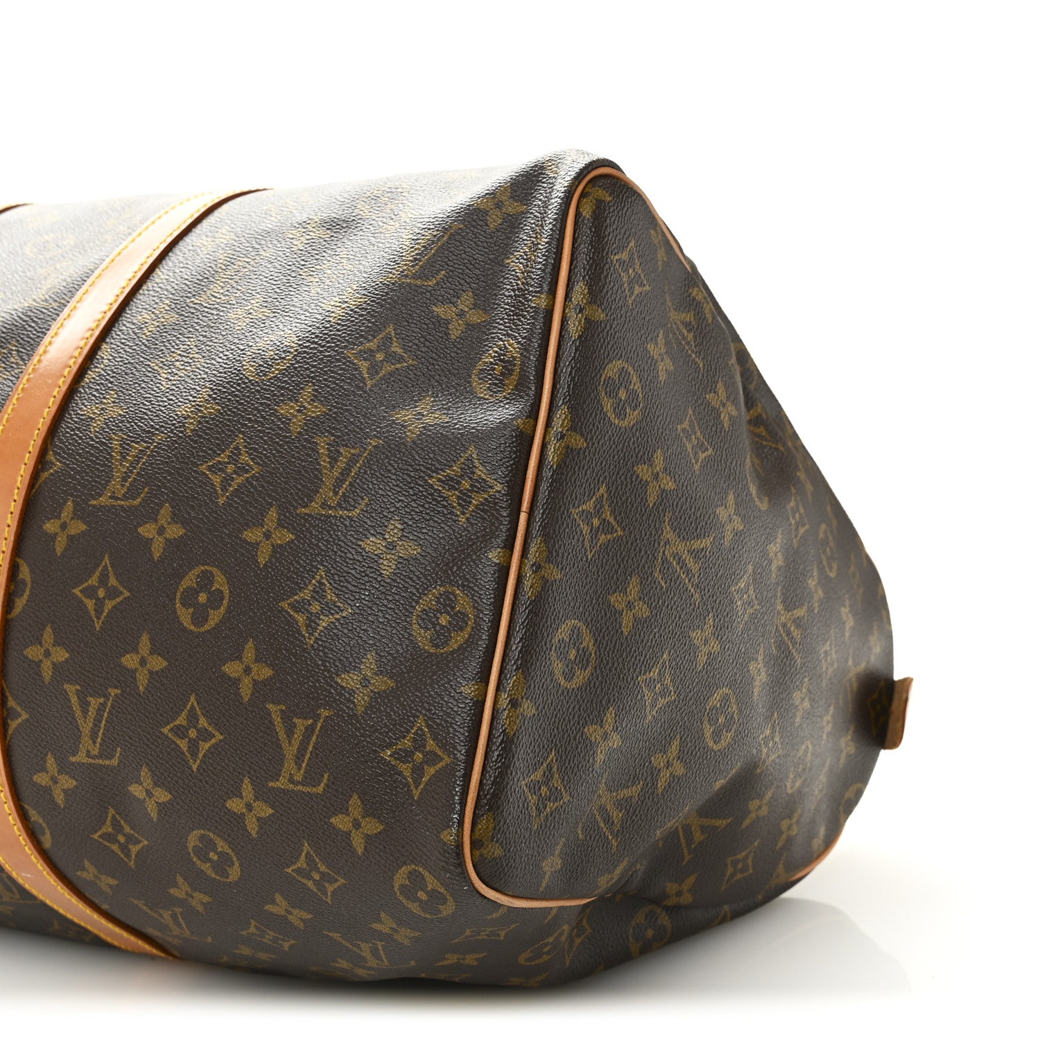 Louis Vuitton Monogram Keepall 50 9 of 9