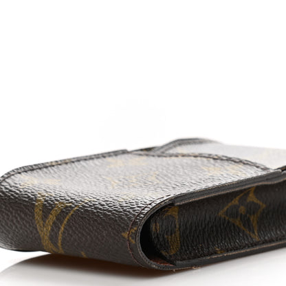 Louis Vuitton Monogram Cigarette Case 8 of 8