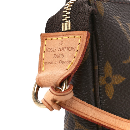 Louis Vuitton Monogram Pochette Accessories 7 of 10
