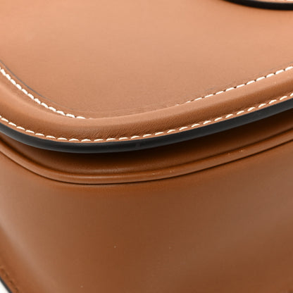 Gucci Calfskin Large Blondie Top Handle Flap Bag Sundial 12 of 14