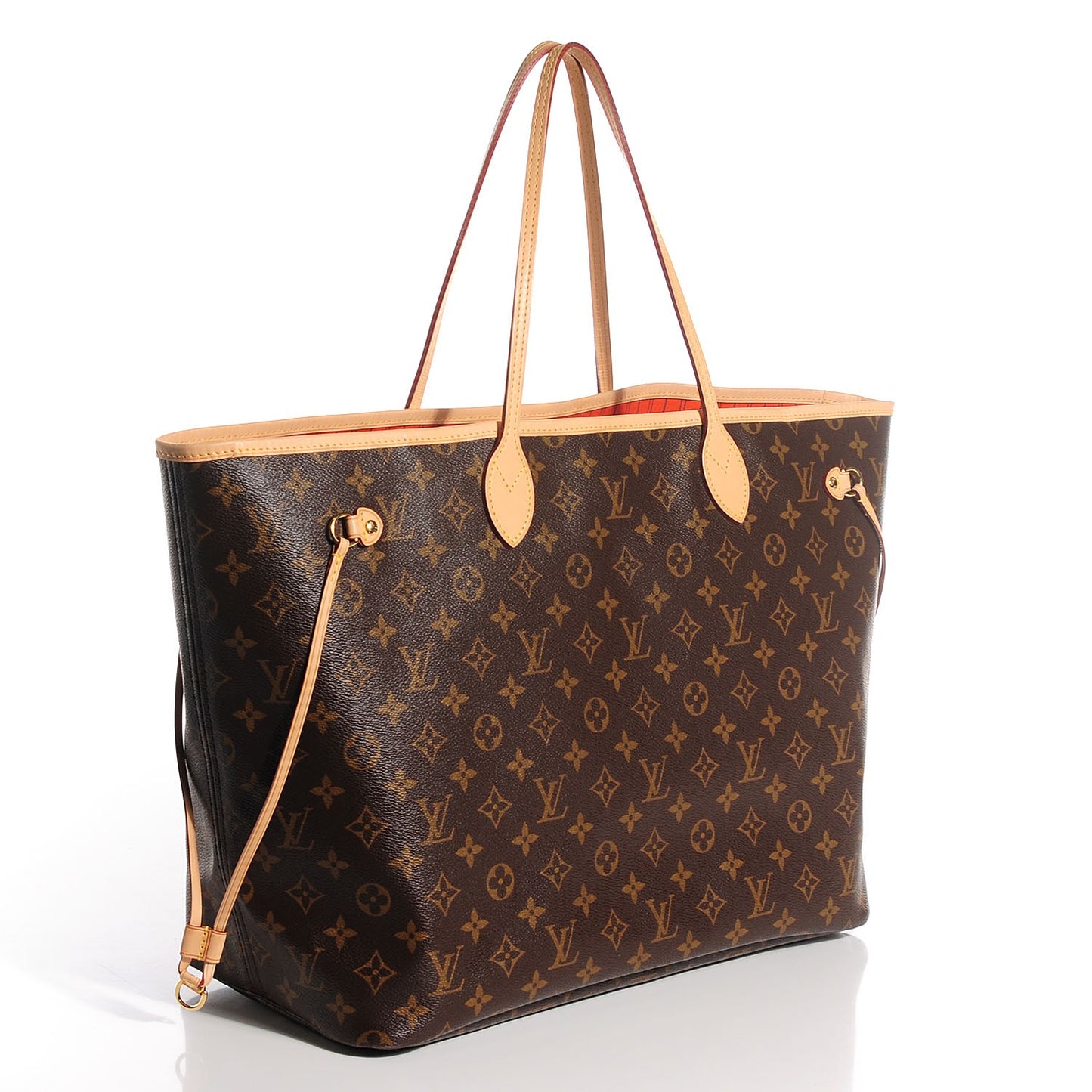 Monogram Neo Neverfull GM Piment