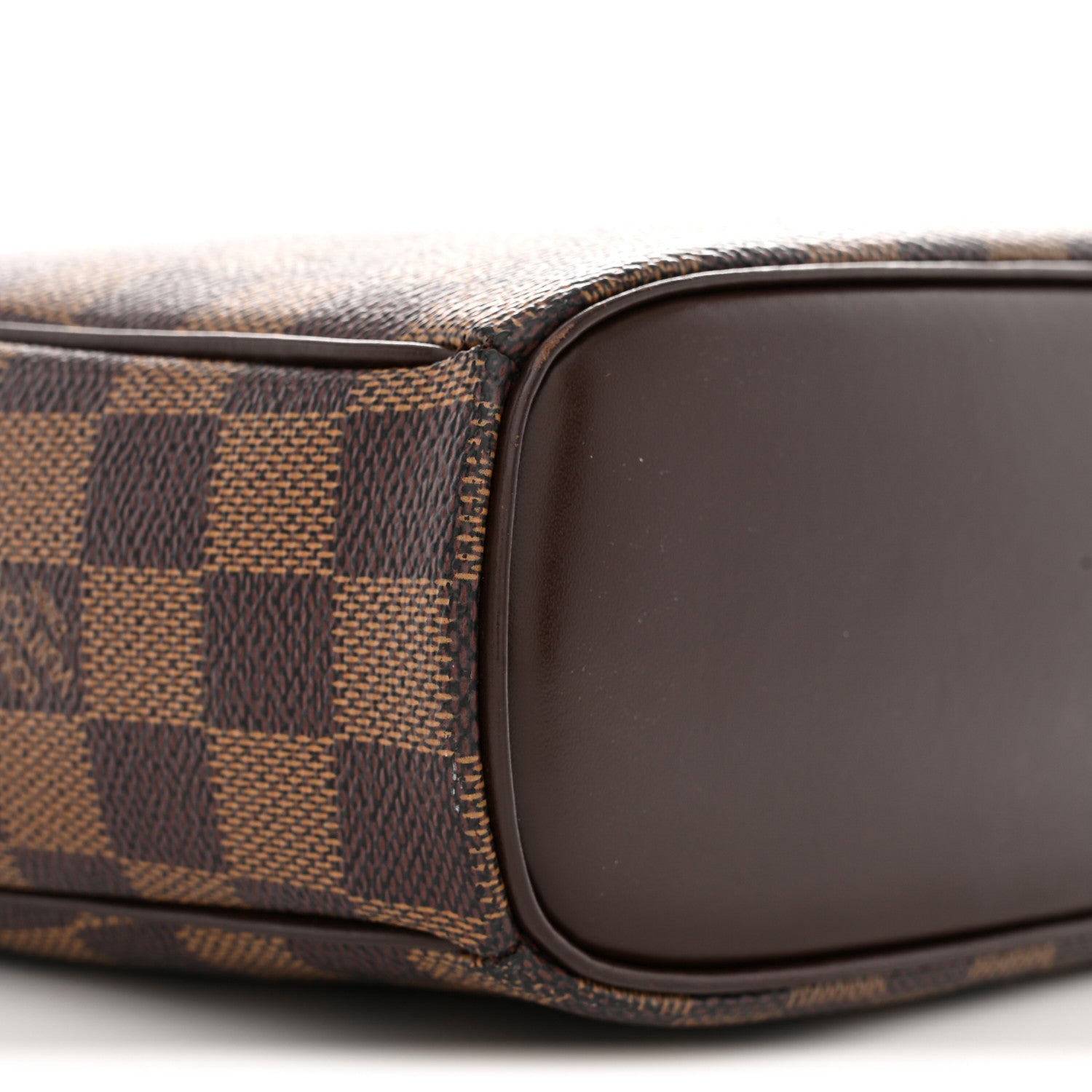 Louis Vuitton Damier Ebene Ipanema GM 8 of 9