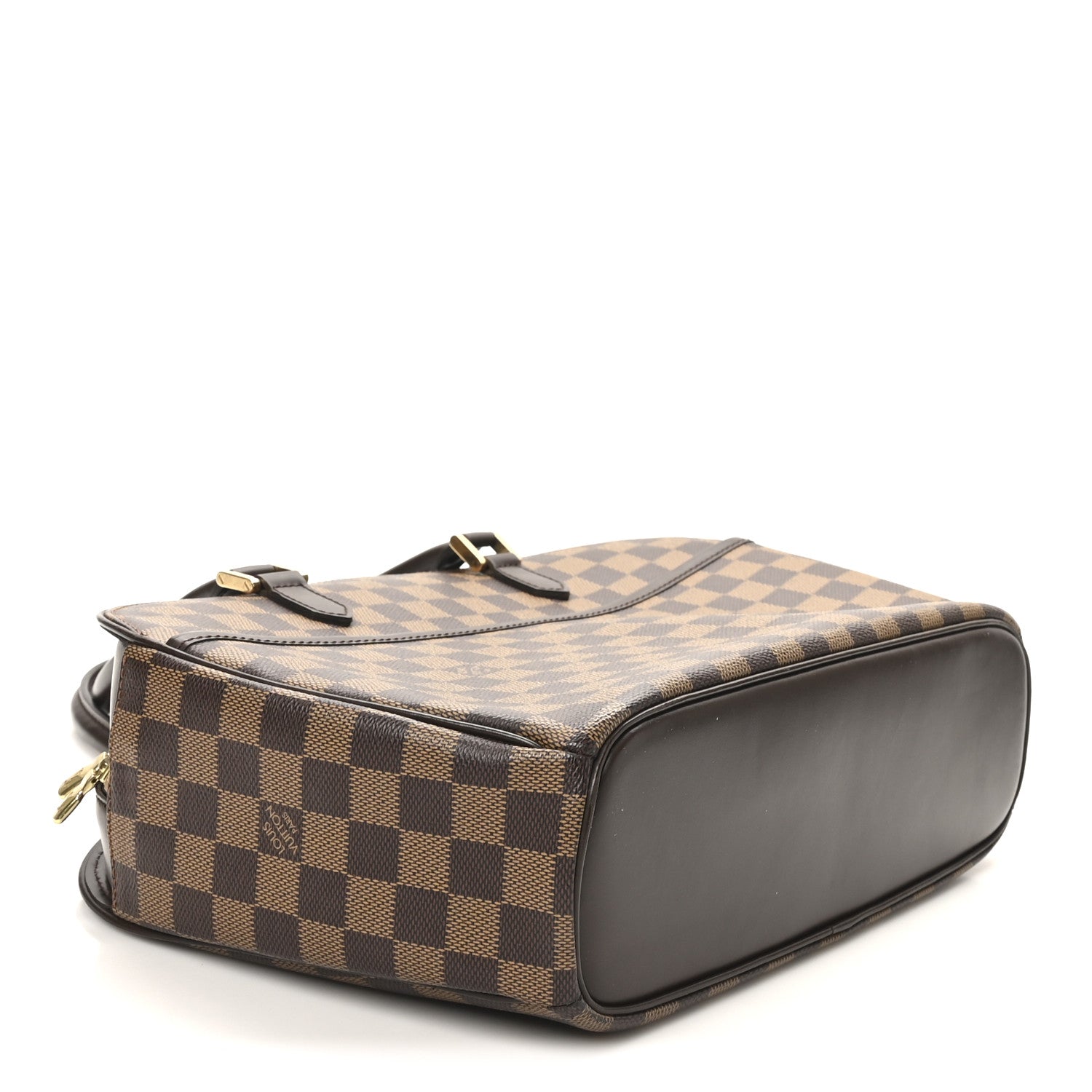 Louis Vuitton Damier Ebene Sarria Horizontal 4 of 9