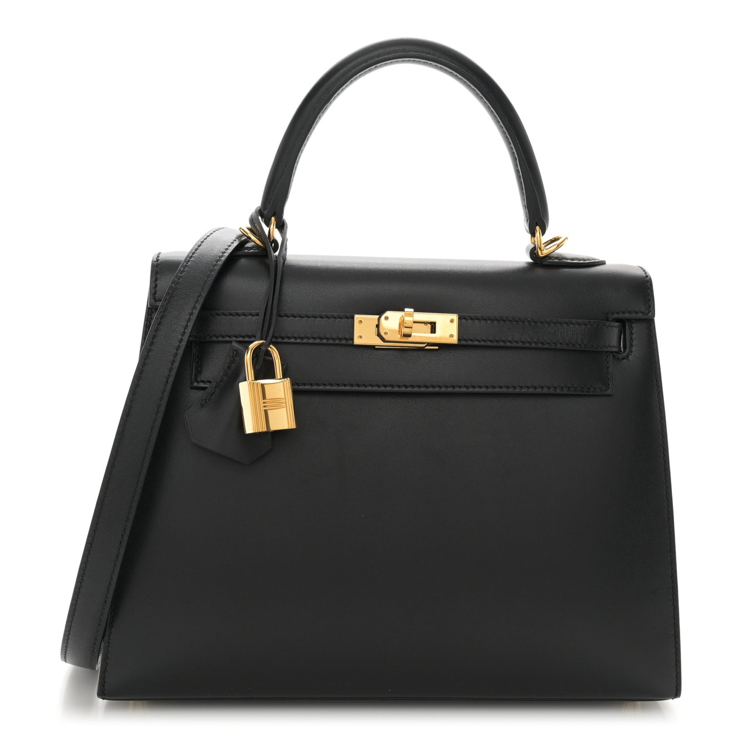 Tadelakt Kelly Sellier 25 Black