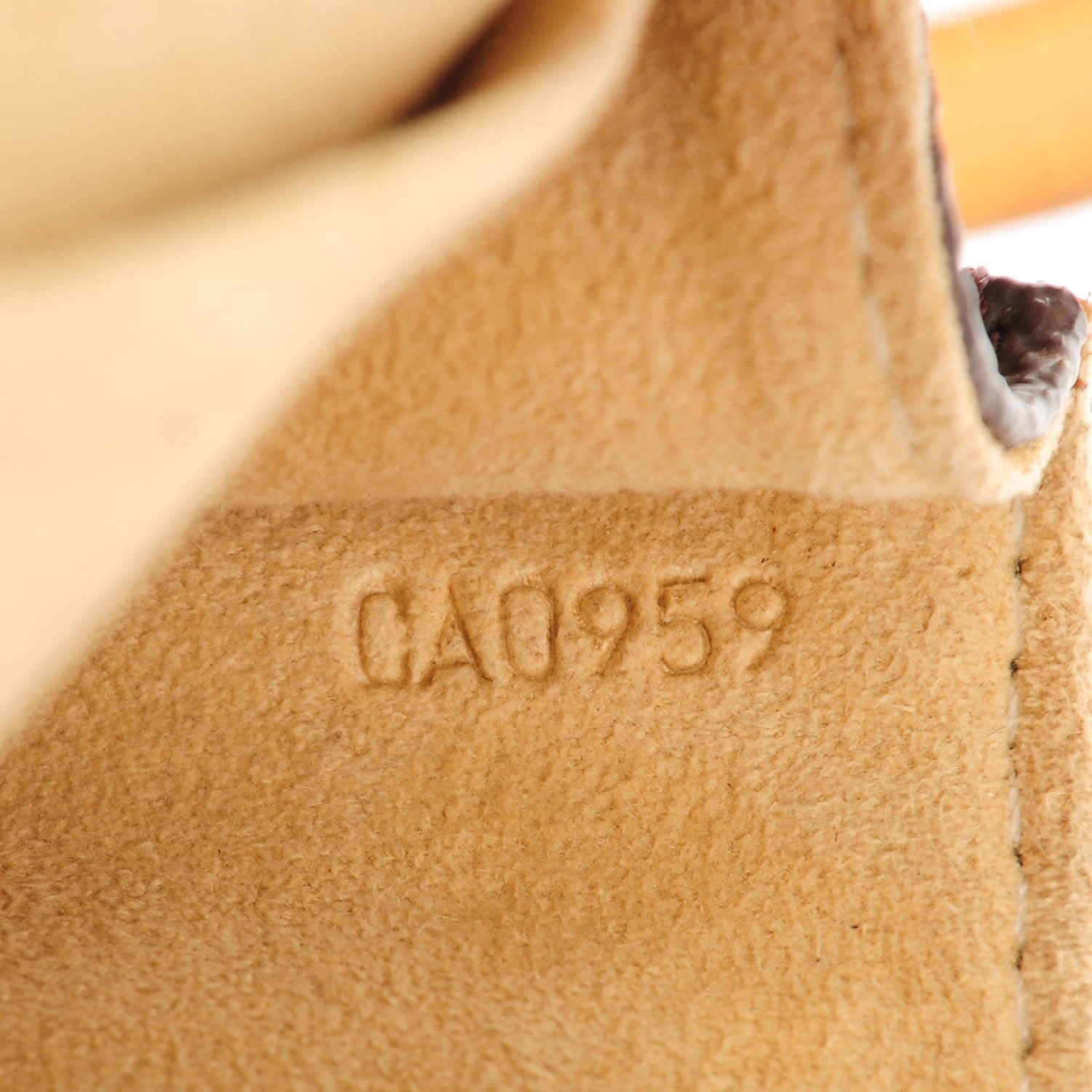 Louis Vuitton Monogram Pochette Twin GM 6 of 9