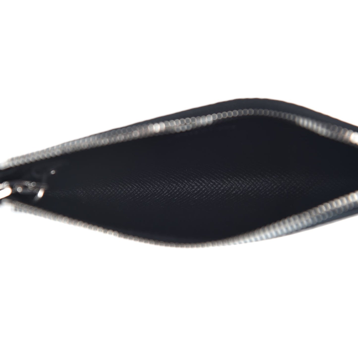 Damier Graphite 4 Key Holder