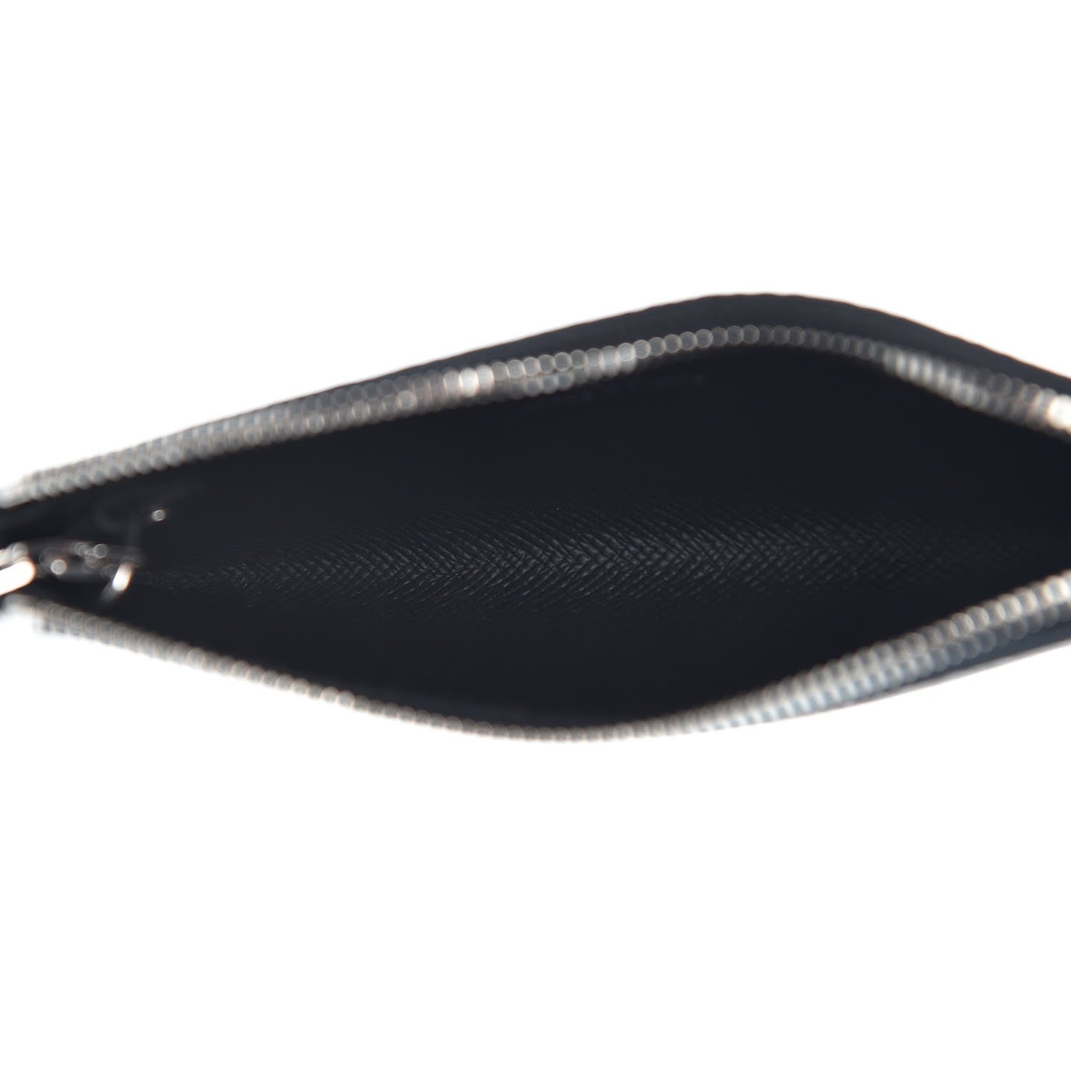 Louis Vuitton Damier Graphite 4 Key Holder 5 of 8