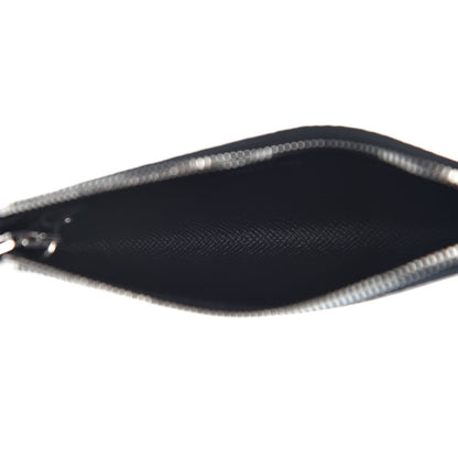 Louis Vuitton Damier Graphite 4 Key Holder 5 of 8