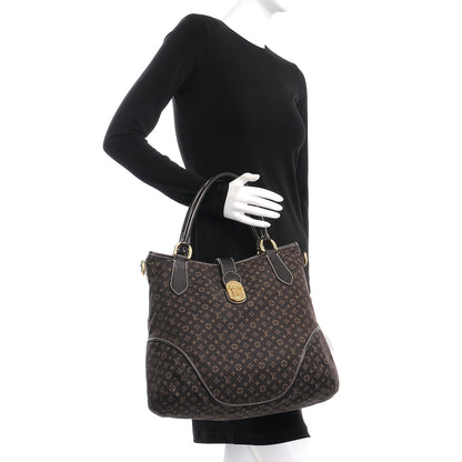 Louis Vuitton Monogram Idylle Elegie Fusain 3 of 8