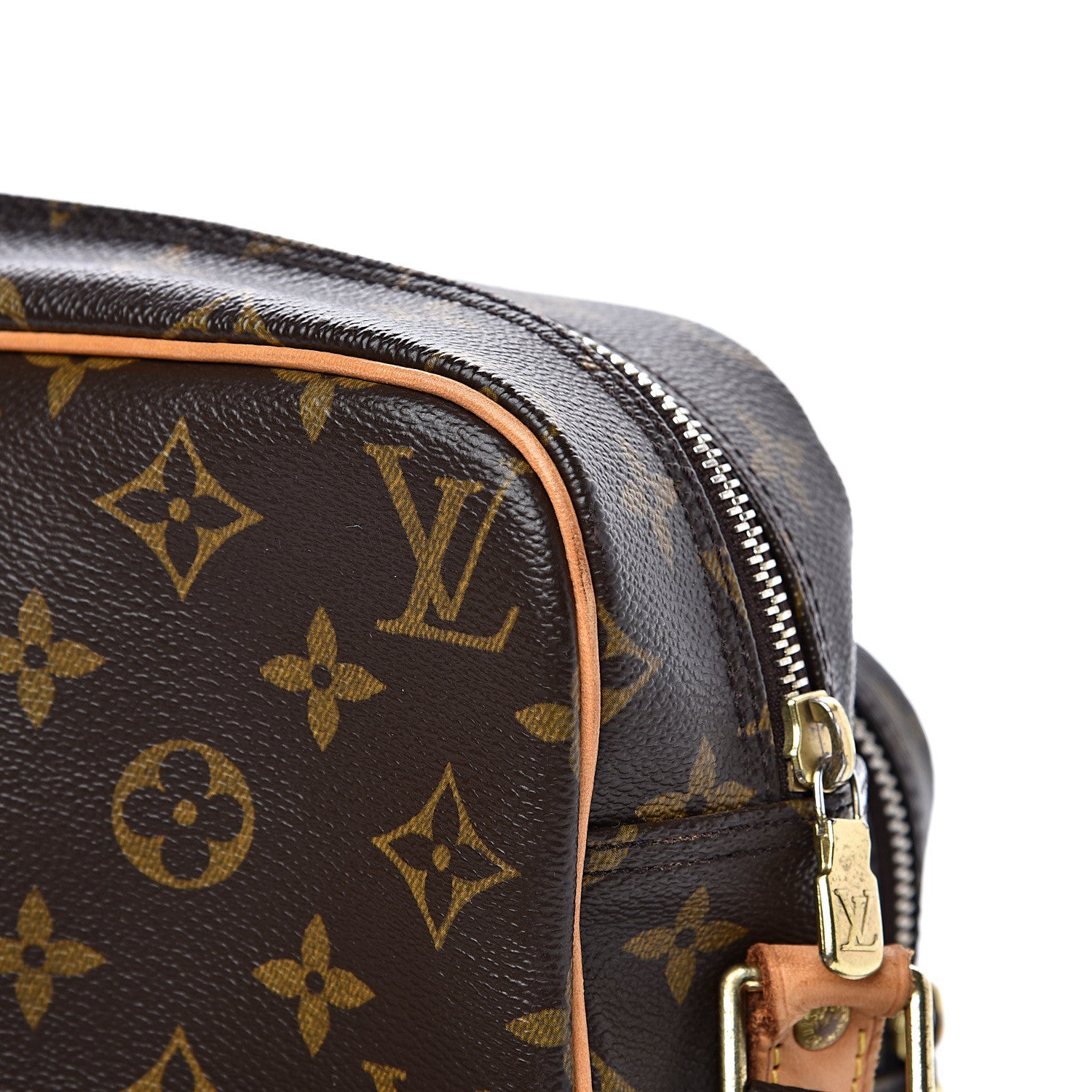 Louis Vuitton Monogram Nil 28 8 of 11