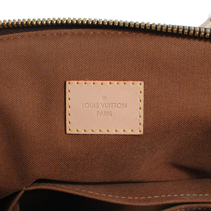 Louis Vuitton Monogram Tivoli GM 6 of 8