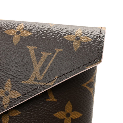 Louis Vuitton Monogram Kirigami Pochette Set 10 of 12
