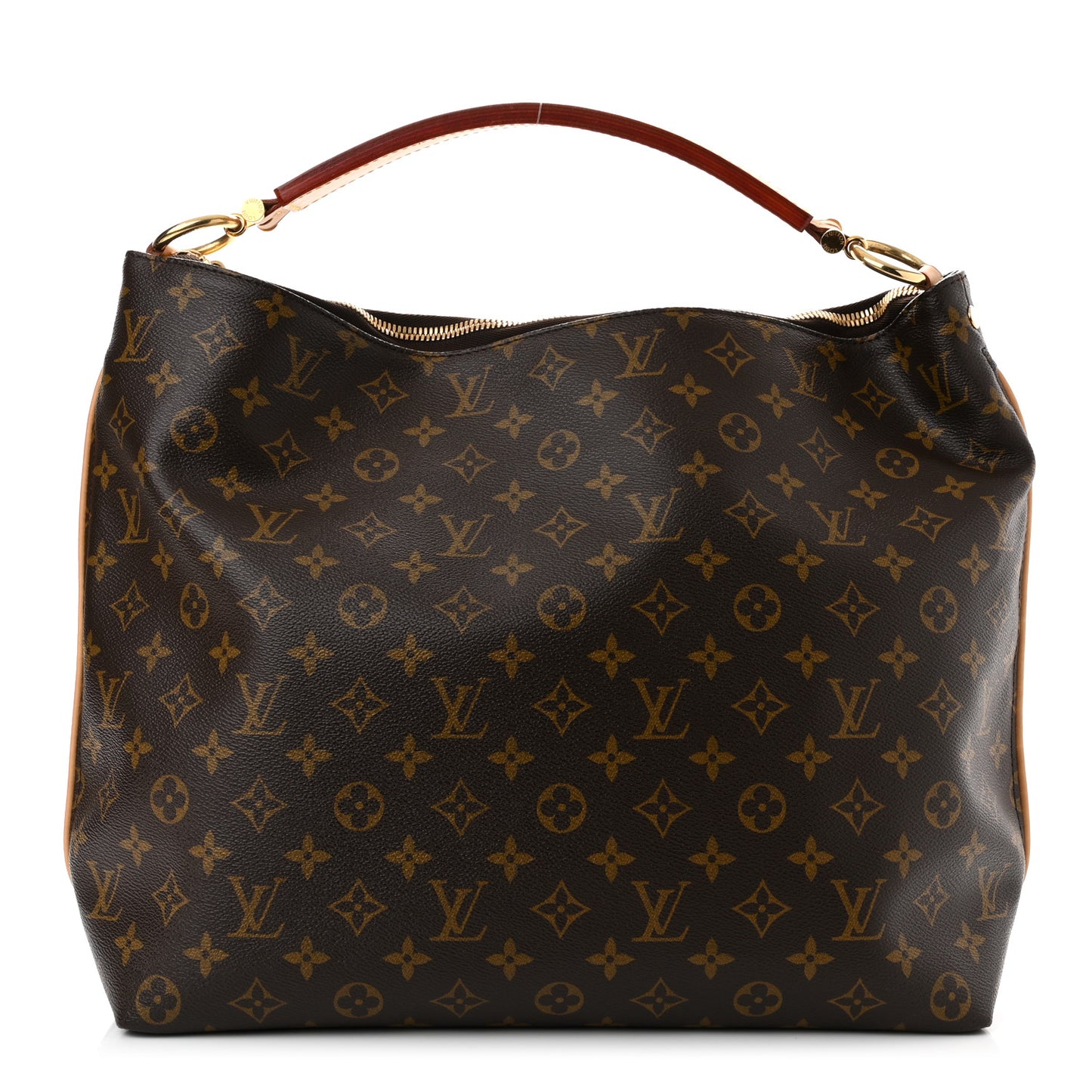 Monogram Sully MM
