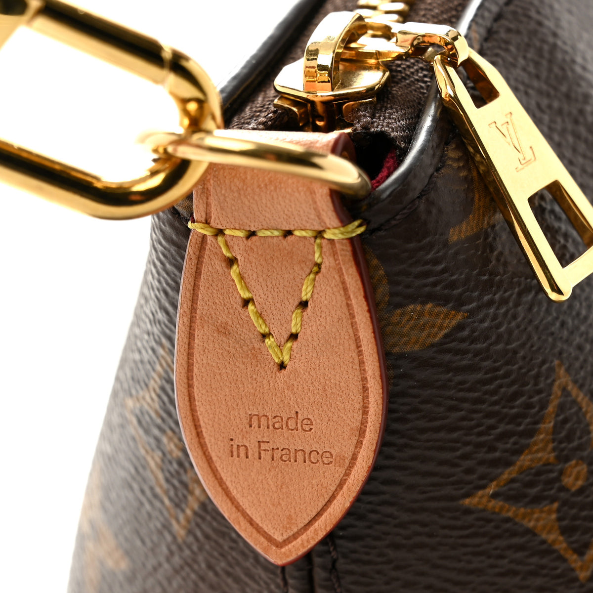 Monogram Boetie PM NM