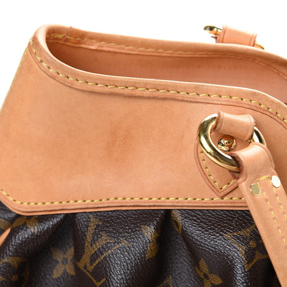 Louis Vuitton Monogram Boetie MM 16 of 16