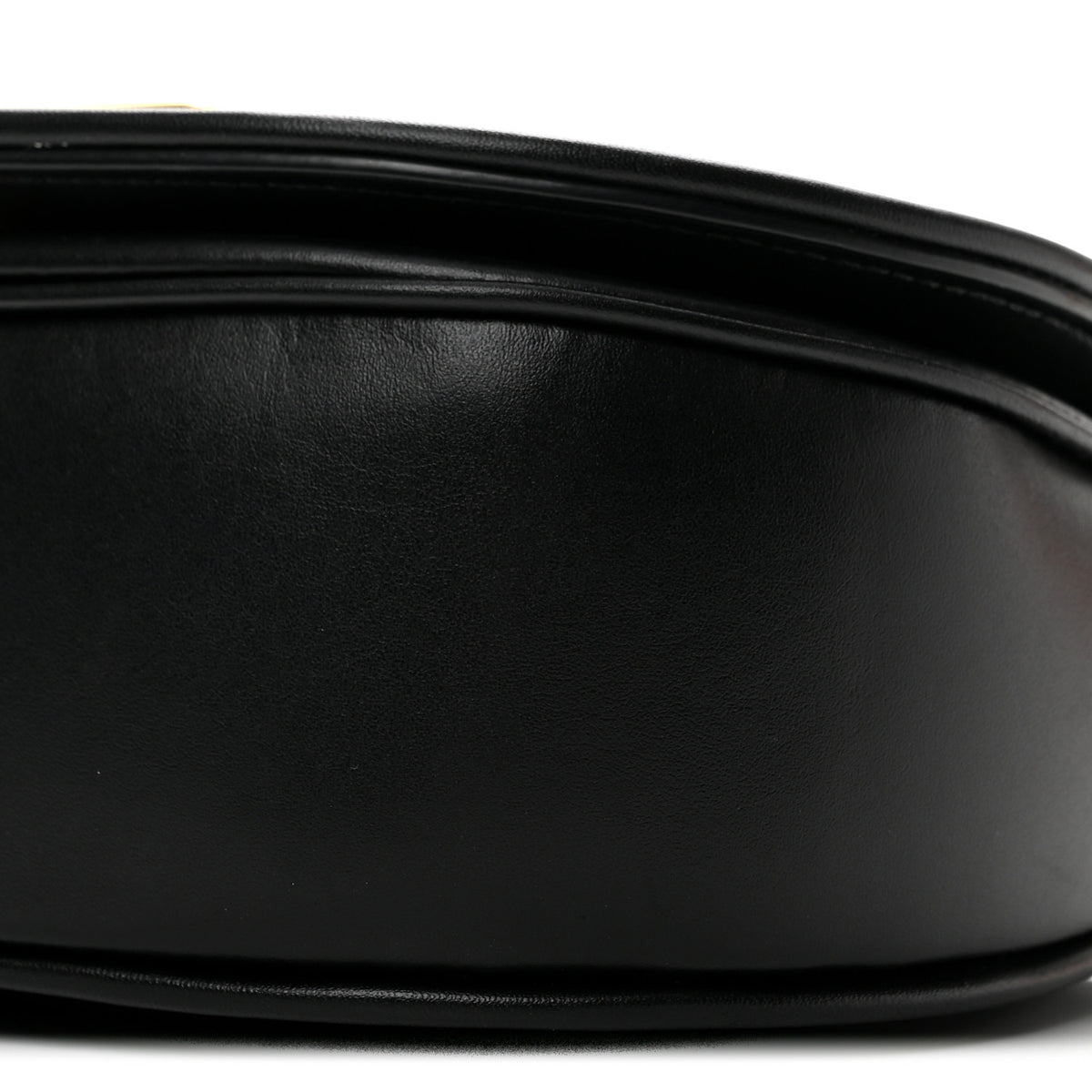 Fendi Vitello Brenta Cher Small Fendi C'Mon Black 10 of 13
