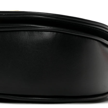 Fendi Vitello Brenta Cher Small Fendi C'Mon Black 10 of 13