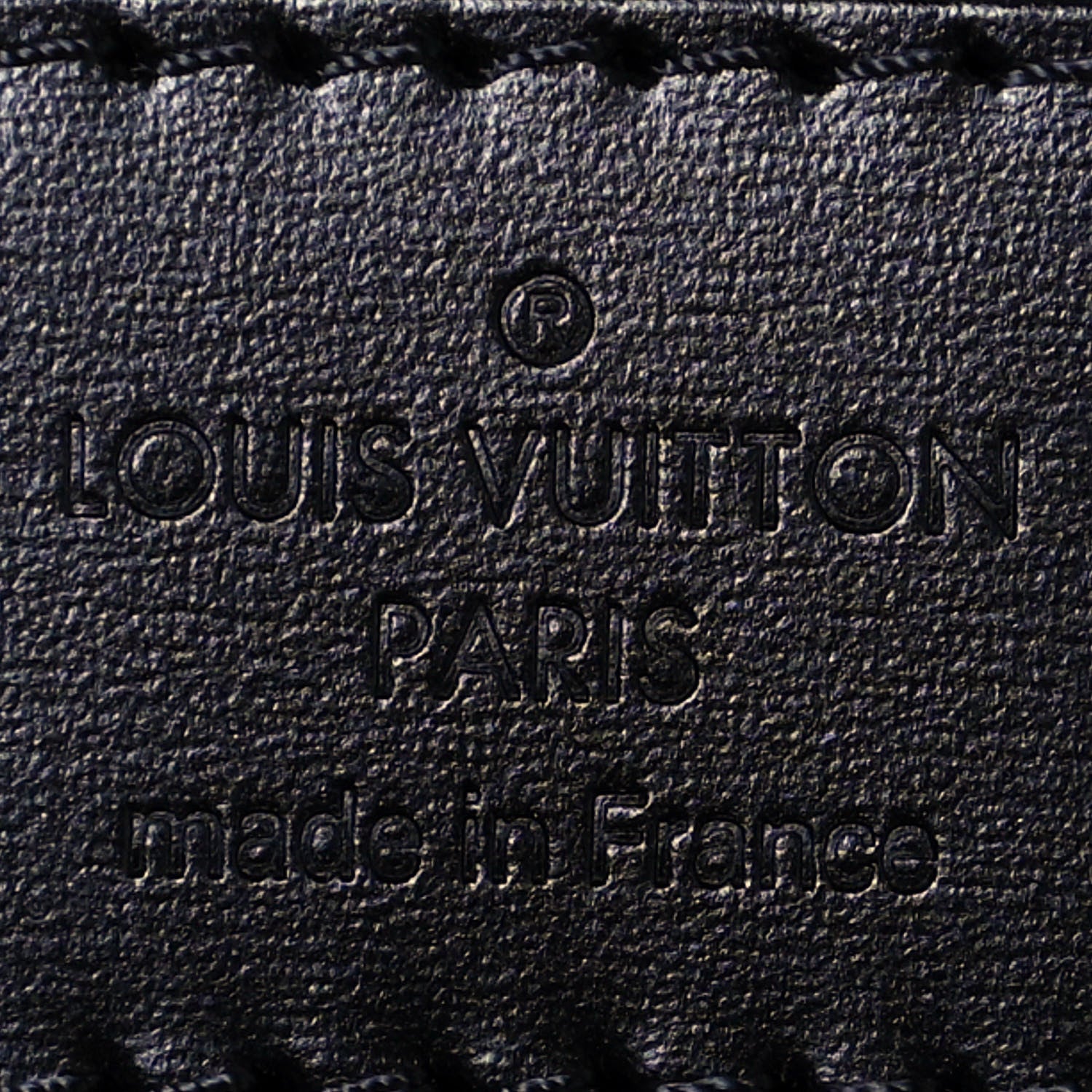 Louis Vuitton Reverse Monogram Cannes 6 of 10