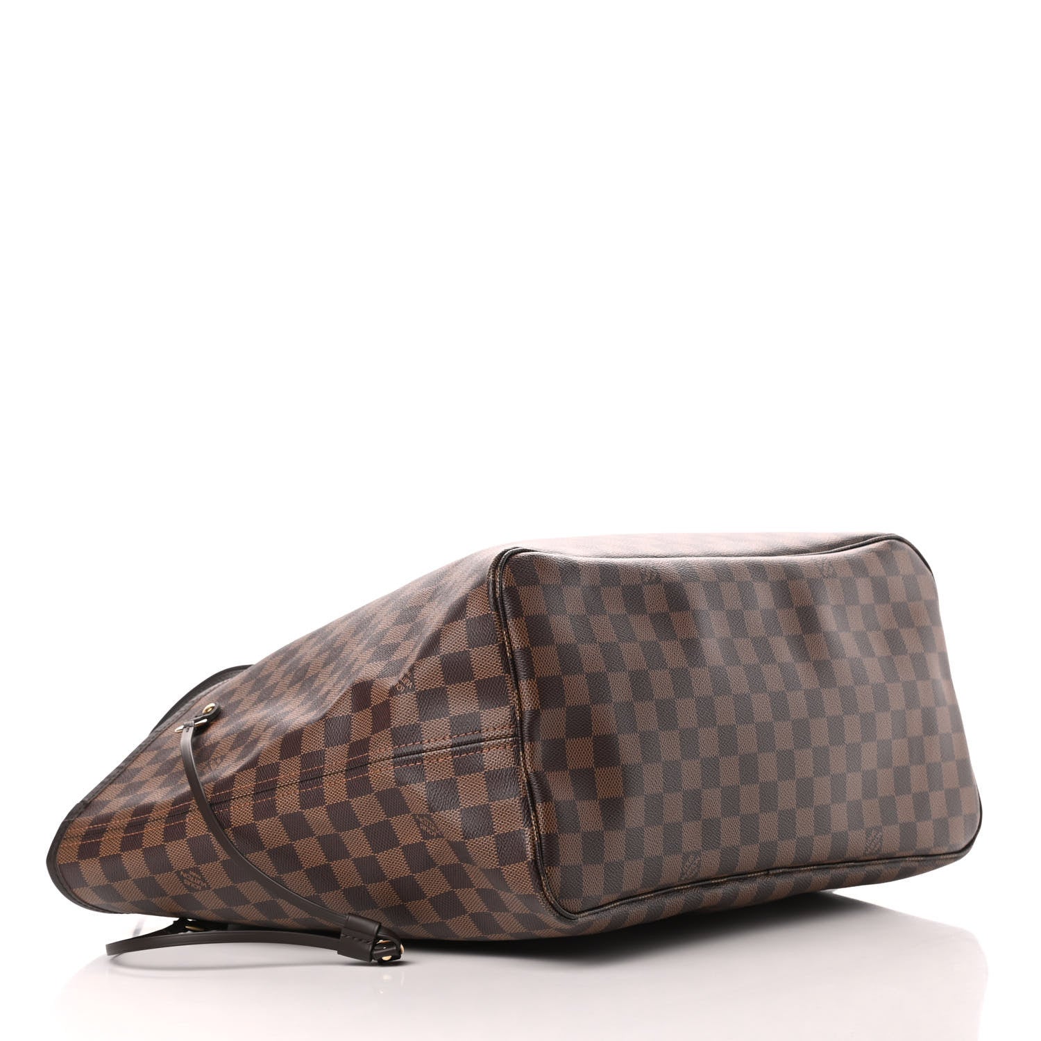 Louis Vuitton Damier Ebene Neo Neverfull GM 4 of 11