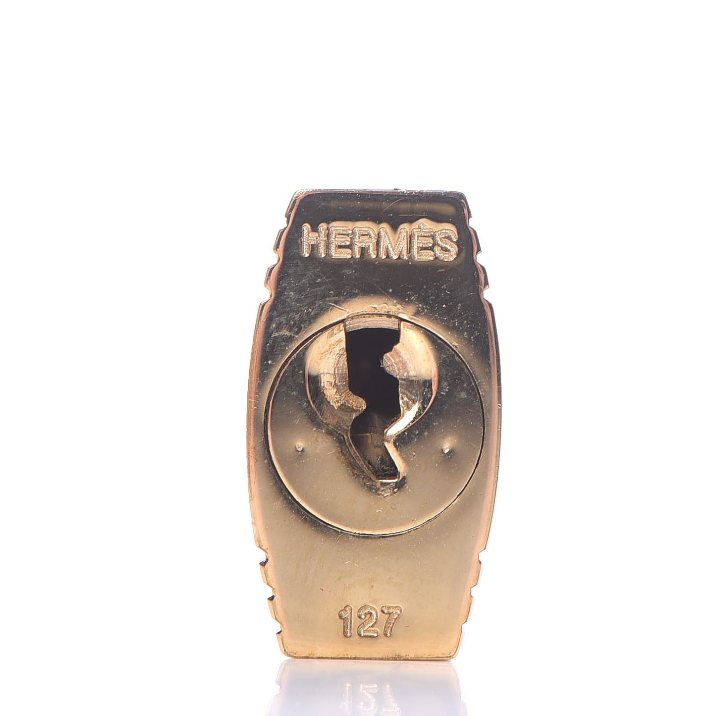 Courchevel Birkin 35 Rouge Casaque