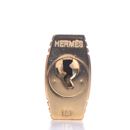 Hermes Courchevel Birkin 35 Rouge Casaque 24 of 35