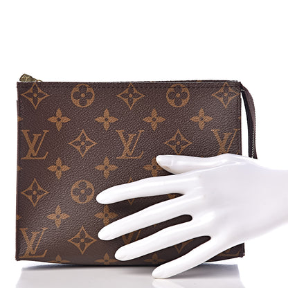 Louis Vuitton Monogram Toiletry Pouch 19 2 of 8