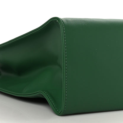 Telfar Vegan Leather Medium Shopping Bag Leaf 6 of 7
