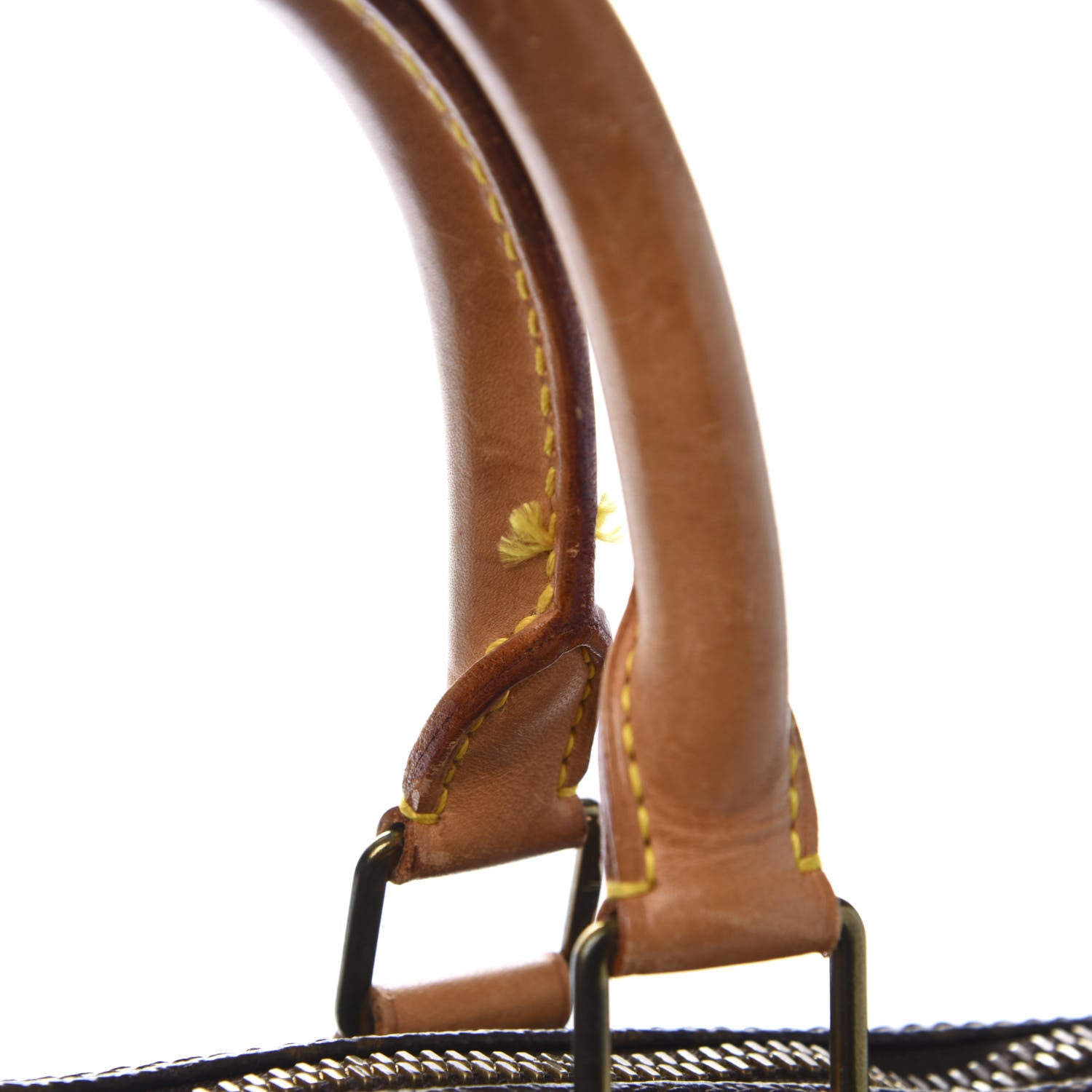 Louis Vuitton Monogram Keepall 50 14 of 14