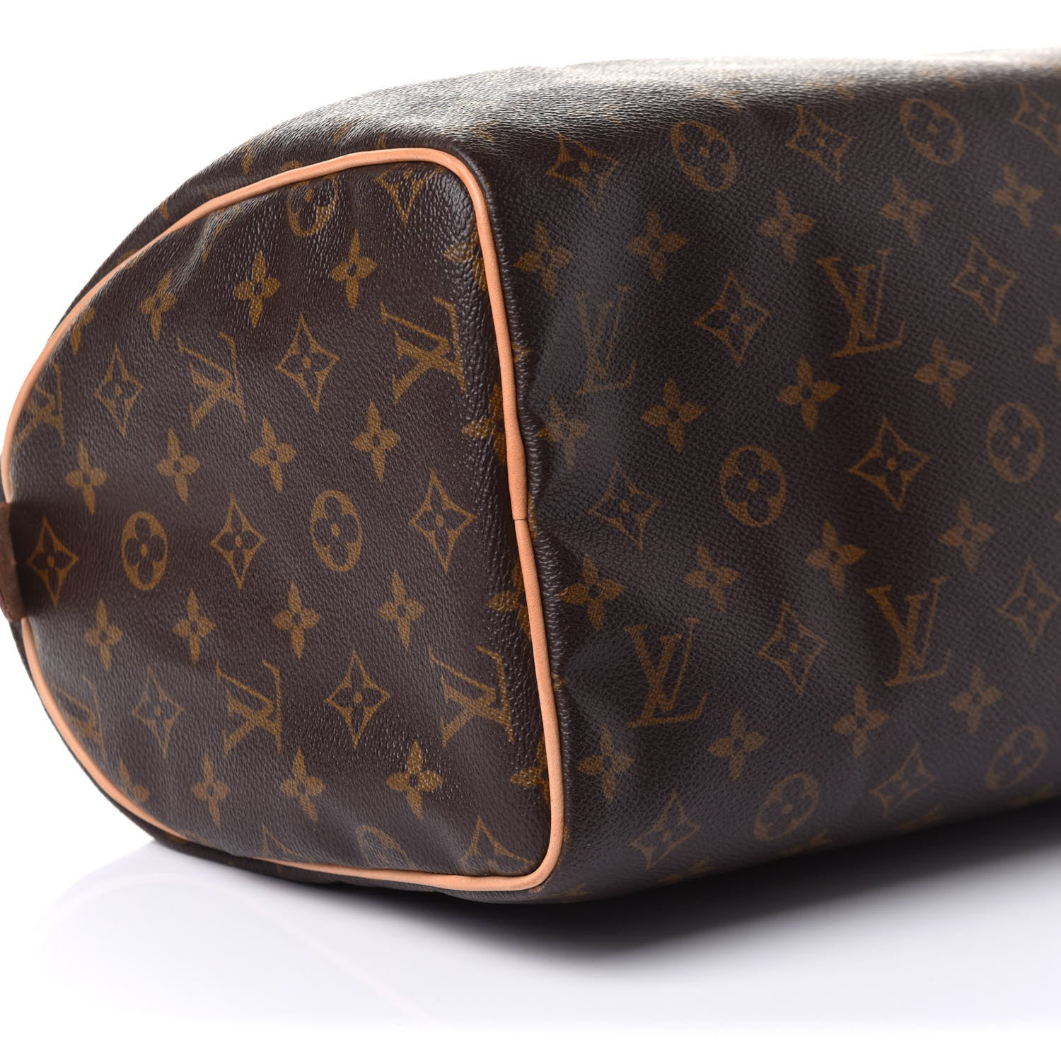 Louis Vuitton Monogram Speedy 30 7 of 8