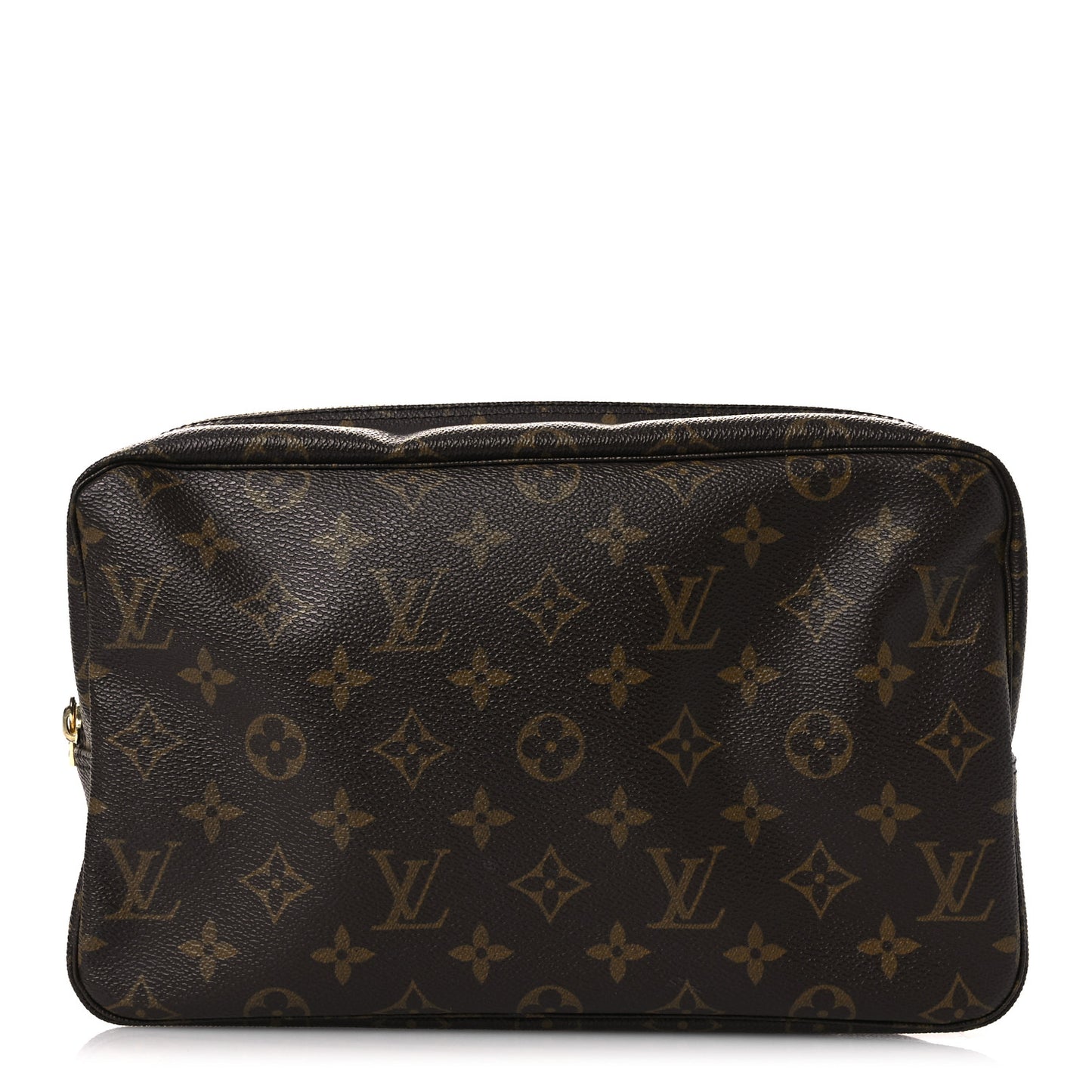 Monogram Trousse Toilette 28