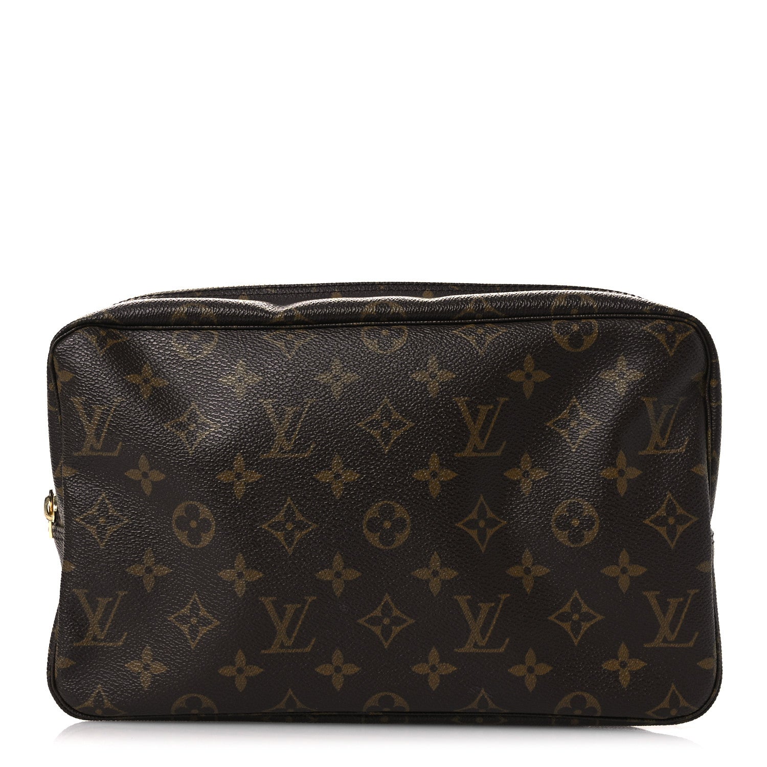 Louis Vuitton Monogram Trousse Toilette 28 1 of 11