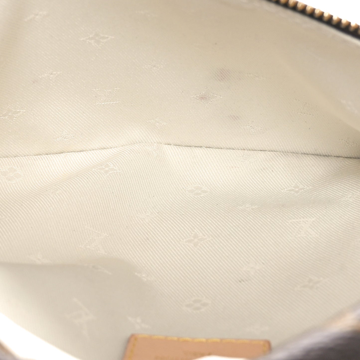 Monogram High Rise Bumbag