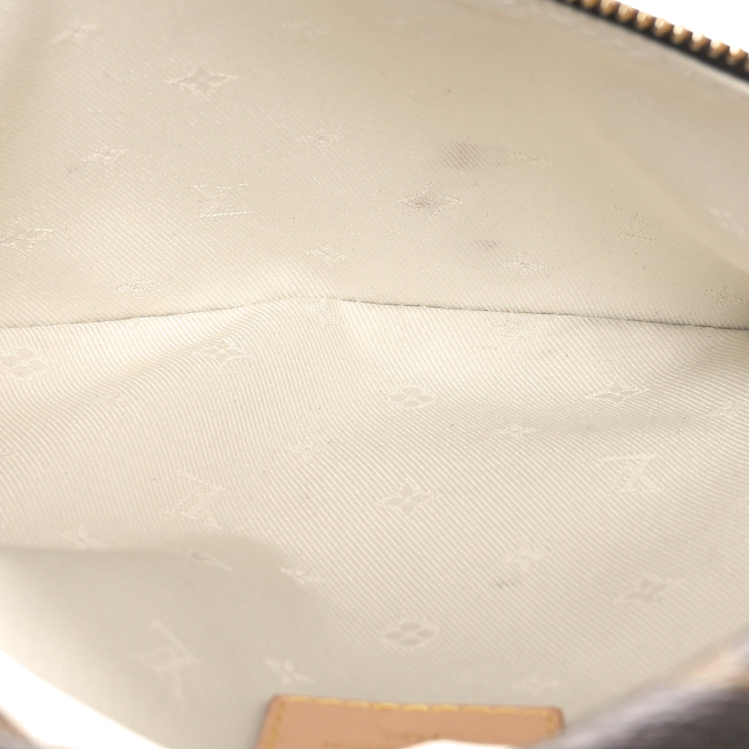 Louis Vuitton Monogram High Rise Bumbag 5 of 9